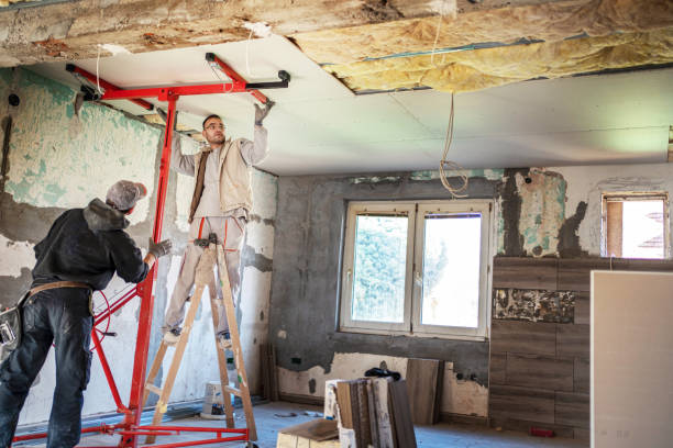 Best Insulation for Specific Applications in Navassa, NC