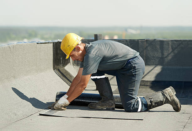 Best Types of Insulation in Navassa, NC