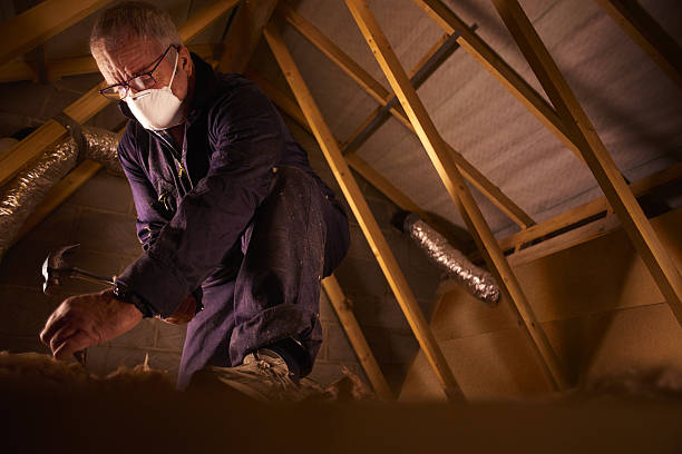 Best Insulation for Specific Applications in Navassa, NC