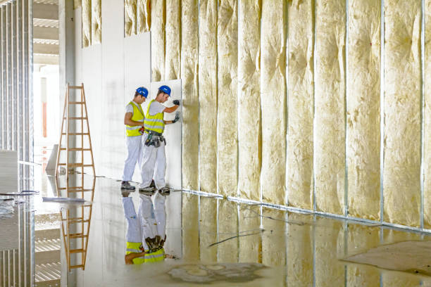Best Insulation for Specific Applications in Navassa, NC